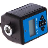 Электронный динамометрический адаптер KING TONY 34207-1A, 1/4", 6-30 Нм, кейс