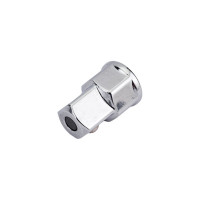 Переходник для трещоточных ключей 13мм для головок 3/8" KING TONY 373203R