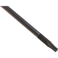 Отвертка TORX Т08, 75мм, с отверстием KING TONY 14270803