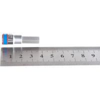 Торцевая насадка (бита) 1/4", HEX, 7мм, 37мм KING TONY 203507