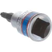 Торцевая насадка (бита) 3/8", TORX, T25, 50мм KING TONY 302325
