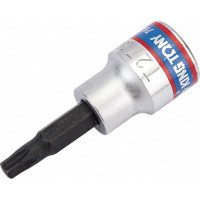 Торцевая насадка (бита) 3/8", TORX, T27, 50мм KING TONY 302327
