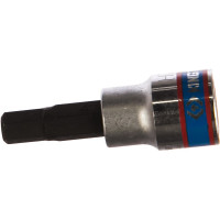 Торцевая насадка (бита) 3/8", HEX, 7мм, 50мм KING TONY 302507