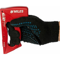 Скобозабивной степлер MILES TP-5525