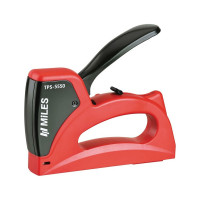 Скобозабивной степлер Miles TPS-5550