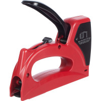 Скобозабивной степлер Miles TPS-5550