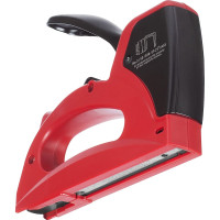 Скобозабивной степлер Miles TPS-5550