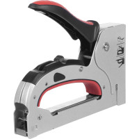 Скобозабивной степлер 3в1 Miles TS-5552