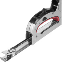 Скобозабивной степлер 3в1 Miles TS-5552