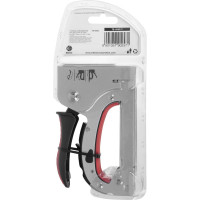 Скобозабивной степлер 3в1 Miles TS-5552