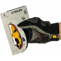 Скобозабивной степлер 3в1 Miles TS-5552