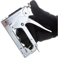 Скобозабивной степлер Miles TS-5585