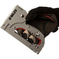 Скобозабивной степлер Miles TS-5592