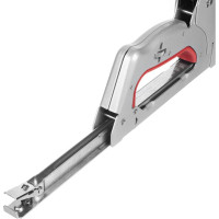 Скобозабивной степлер 3в1 Miles TS-5595