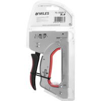 Скобозабивной степлер 3в1 Miles TS-5595