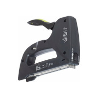 Скобозабивной степлер 6в1 Miles TP-6001