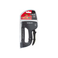 Скобозабивной степлер 6в1 Miles TP-6001