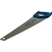 Ножовка по дереву Optima РемоКолор 42-2-245