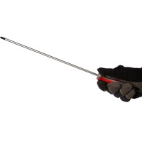 Крестовая отвертка Phillips №2, 300мм KING TONY 14210212