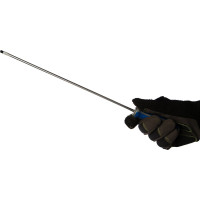 Шлицевая отвертка Slotted 5.0мм, 300мм KING TONY 14220512