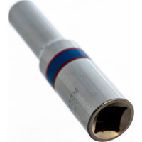 Торцевая глубокая шестигранная головка 1/4", 5.5мм KING TONY 223555M