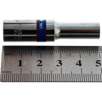 Торцевая глубокая шестигранная головка 1/4", 5.5мм KING TONY 223555M