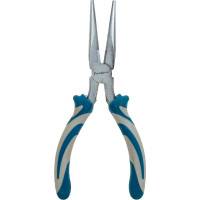 Тонкогубцы универсальные РемоКолор 34-4-012