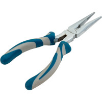 Тонкогубцы универсальные РемоКолор 34-4-012