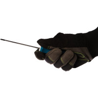 Отвёртка Multipoint крестообразный шлиц PH-0 РемоКолор 33-0-711