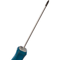 Отвёртка Multipoint крестообразный шлиц PH-0 РемоКолор 33-0-711