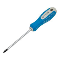 Отвёртка Multipoint крестообразный шлиц PH-1 РемоКолор 33-0-712