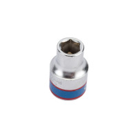 Торцевая стандартная шестигранная головка 3/8", 8мм KING TONY 333508M