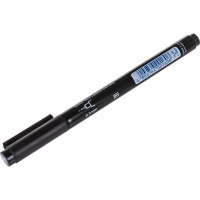 Маркер для пленок и ПВХ EDDING permanent 0.3мм чёрный E-140#1