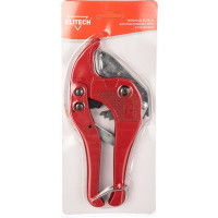 Ножницы для резки пластиковых труб Elitech 2110.001100