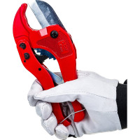 Ножницы для резки пластиковых труб Elitech 2110.001100