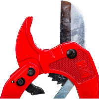 Ножницы для резки пластиковых труб Elitech 2110.001100