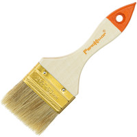 Кисть стандарт 2.5 РемоКолор 01-1-025
