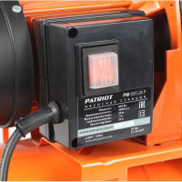 Насосная станция PATRIOT PW 850-24 P 315302437