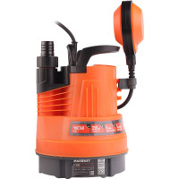 Дренажный насос PATRIOT F 300 NEW 315302417