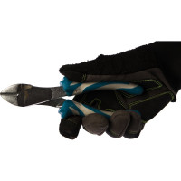 Кусачки боковые РемоКолор 34-4-023