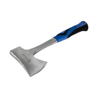 Туристический цельнокованый топор КОБАЛЬТ 241-178