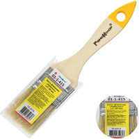 Кисть Любитель 1.5" Ремоколор 01-1-415