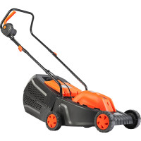 Электрическая газонокосилка PATRIOT PT 1132E 512309222