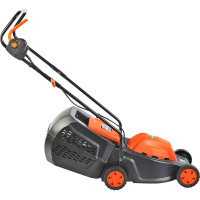 Электрическая газонокосилка PATRIOT PT 1132E 512309222