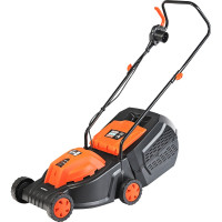 Электрическая газонокосилка PATRIOT PT 1132E 512309222