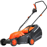 Электрическая газонокосилка PATRIOT PT 1132E 512309222