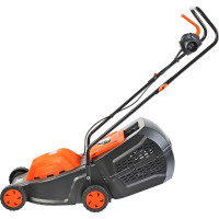 Электрическая газонокосилка PATRIOT PT 1132E 512309222