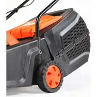 Электрическая газонокосилка PATRIOT PT 1132E 512309222