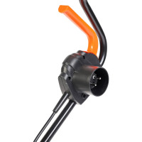 Электрическая газонокосилка PATRIOT PT 1132E 512309222