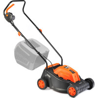 Электрическая газонокосилка PATRIOT PT 1132E 512309222